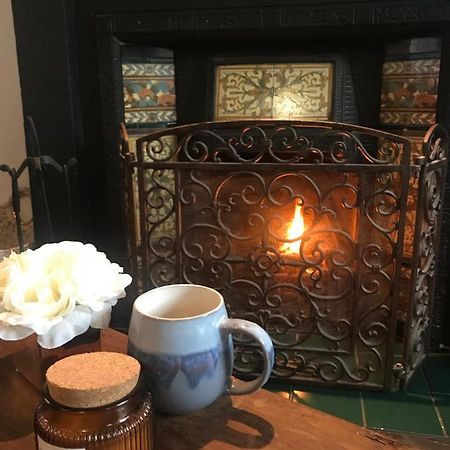 Mill Cottage Modern Boutique Cosy Home In Lake District Village Near Scafell Gosforth  Kültér fotó