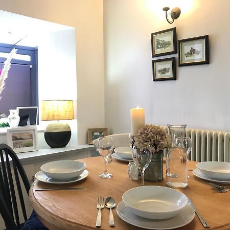 Mill Cottage Modern Boutique Cosy Home In Lake District Village Near Scafell Gosforth  Kültér fotó