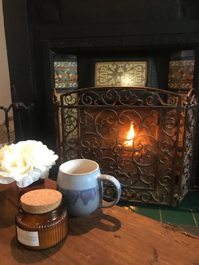 Mill Cottage Modern Boutique Cosy Home In Lake District Village Near Scafell Gosforth  Kültér fotó