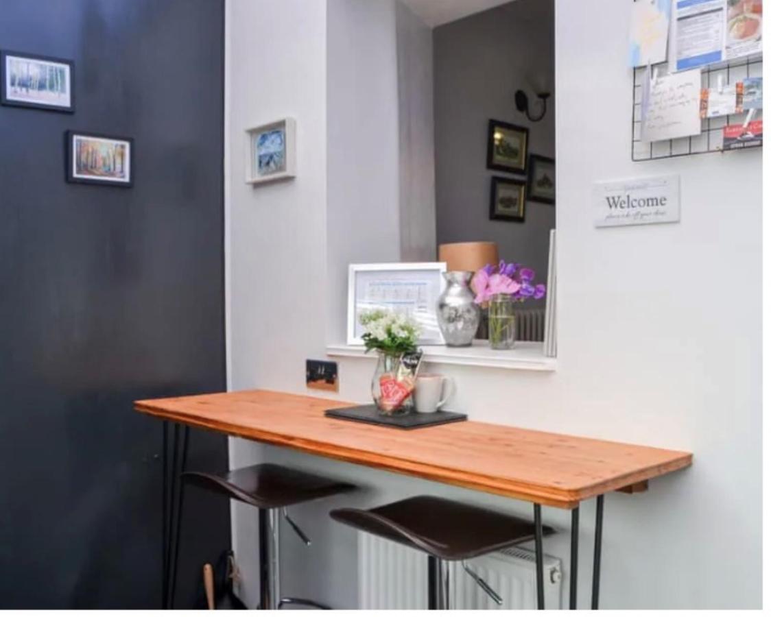 Mill Cottage Modern Boutique Cosy Home In Lake District Village Near Scafell Gosforth  Kültér fotó