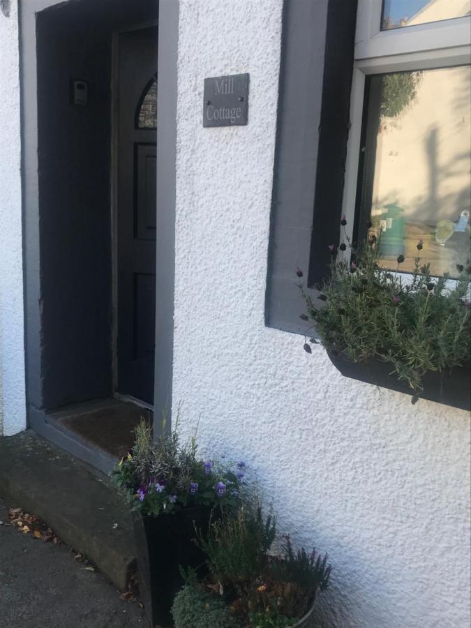 Mill Cottage Modern Boutique Cosy Home In Lake District Village Near Scafell Gosforth  Kültér fotó