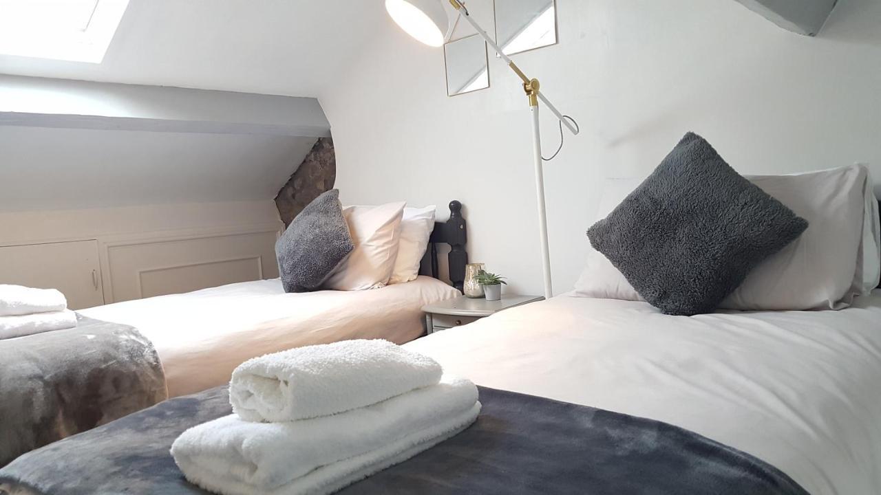 Mill Cottage Modern Boutique Cosy Home In Lake District Village Near Scafell Gosforth  Kültér fotó