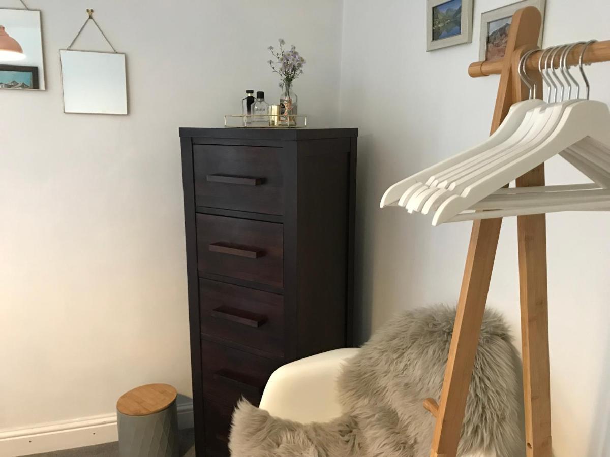 Mill Cottage Modern Boutique Cosy Home In Lake District Village Near Scafell Gosforth  Kültér fotó