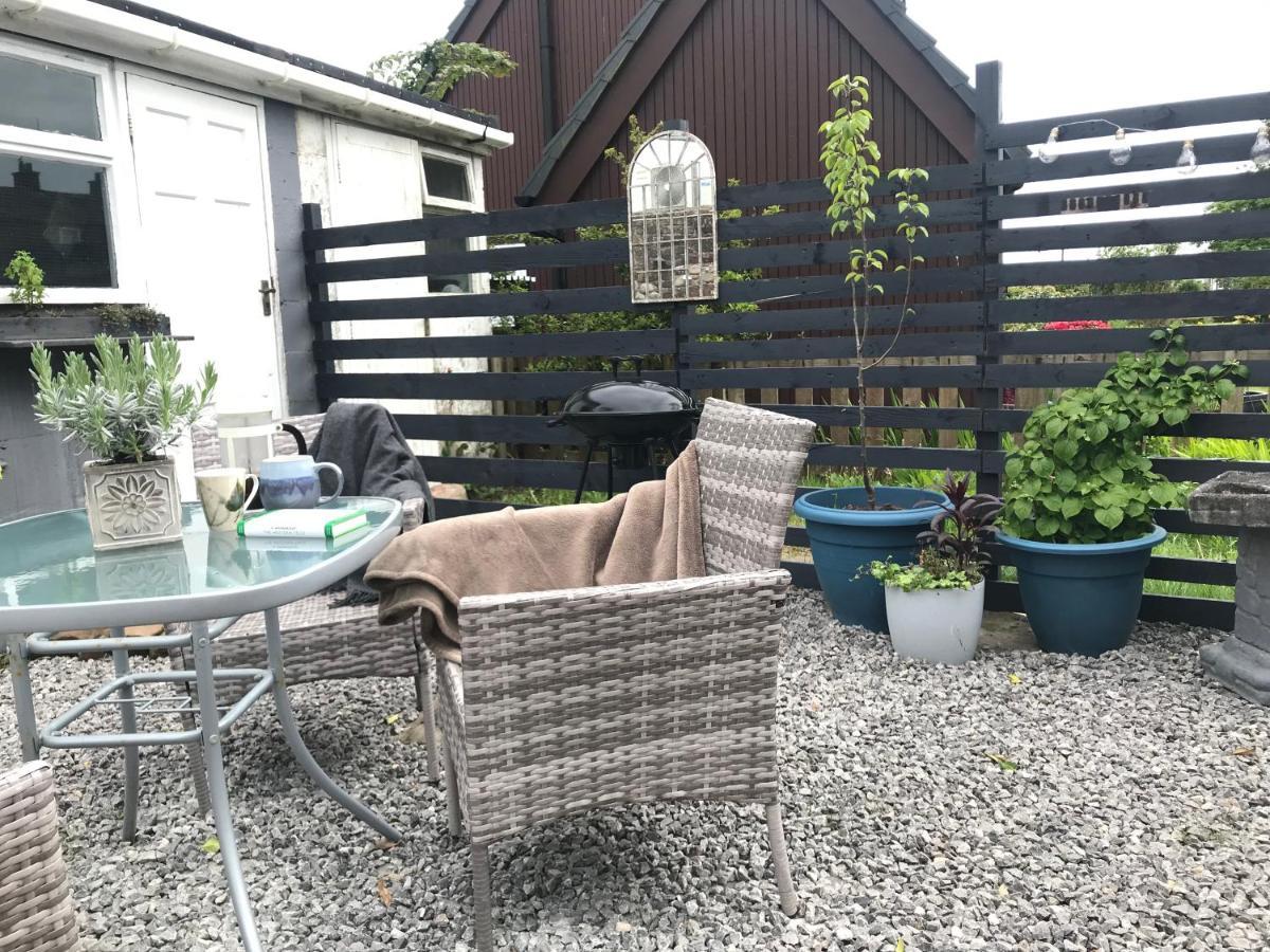 Mill Cottage Modern Boutique Cosy Home In Lake District Village Near Scafell Gosforth  Kültér fotó